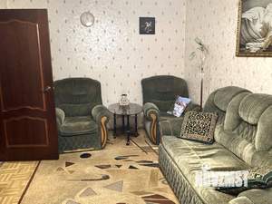 3-к квартира, на длительный срок, 55м2, 2/5 этаж