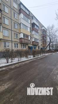 3-к квартира, на длительный срок, 53м2, 5/5 этаж