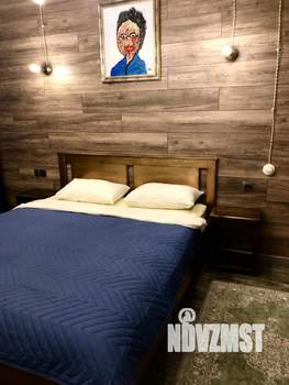 Студия квартира, посуточно, 30м2, 17/17 этаж