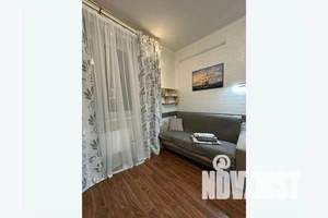 1-к квартира, посуточно, 20м2, 2/9 этаж