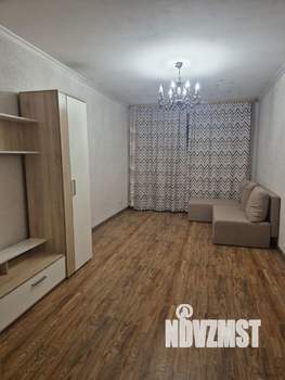 3-к квартира, на длительный срок, 59м2, 3/5 этаж