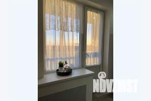 1-к квартира, посуточно, 34м2, 14/17 этаж