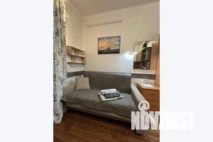 1-к квартира, посуточно, 20м2, 2/9 этаж