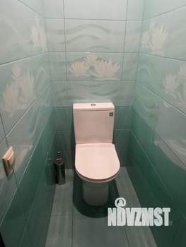 2-к квартира, на длительный срок, 53м2, 1/5 этаж