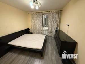 1-к квартира, на длительный срок, 32м2, 5/5 этаж