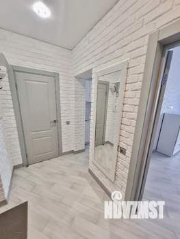 1-к квартира, на длительный срок, 41м2, 13/23 этаж