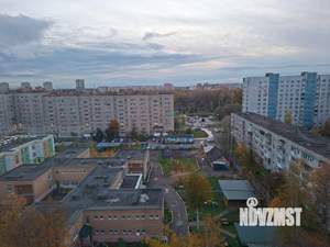 1-к квартира, на длительный срок, 44м2, 12/14 этаж