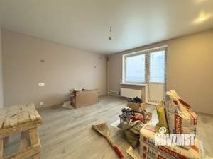 2-к квартира, на длительный срок, 60м2, 11/17 этаж