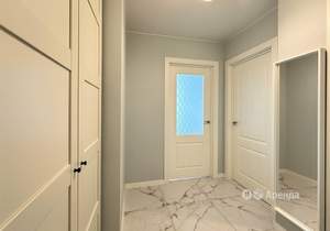 1-к квартира, на длительный срок, 35м2, 14/17 этаж