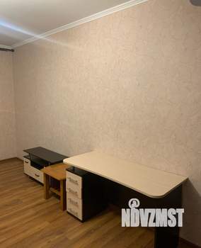 2-к квартира, на длительный срок, 51м2, 5/17 этаж