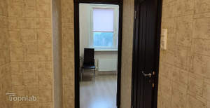 1-к квартира, на длительный срок, 40м2, 10/17 этаж