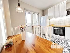 1-к квартира, посуточно, 41м2, 14/16 этаж