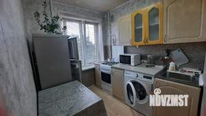 2-к квартира, на длительный срок, 45м2, 8/9 этаж