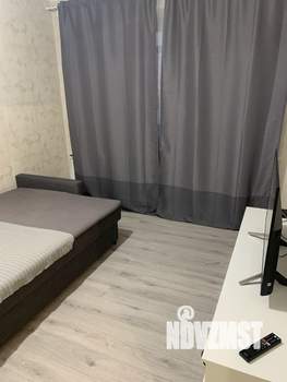 1-к квартира, на длительный срок, 40м2, 8/17 этаж