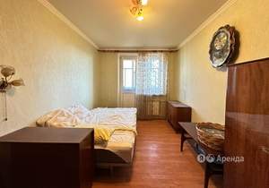 2-к квартира, на длительный срок, 53м2, 7/14 этаж