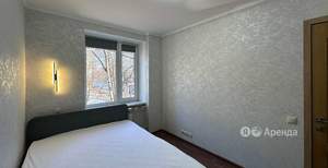 2-к квартира, на длительный срок, 43м2, 2/5 этаж