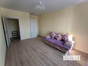 1-к квартира, на длительный срок, 37м2, 7/17 этаж