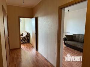 1-к квартира, на длительный срок, 47м2, 5/18 этаж
