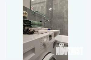 1-к квартира, посуточно, 20м2, 2/9 этаж