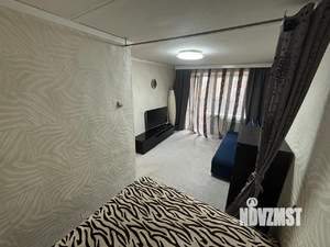 1-к квартира, на длительный срок, 37м2, 6/9 этаж