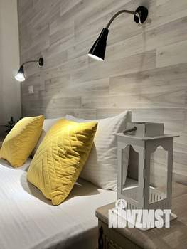 Студия квартира, посуточно, 16м2, 1/3 этаж