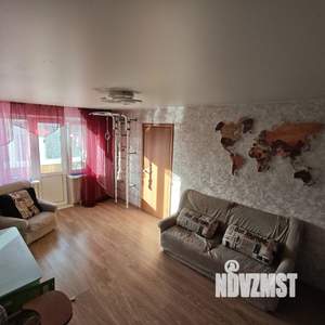 3-к квартира, на длительный срок, 56м2, 5/5 этаж