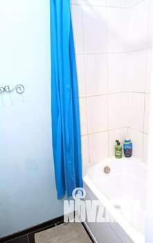 1-к квартира, посуточно, 12м2, 1/1 этаж