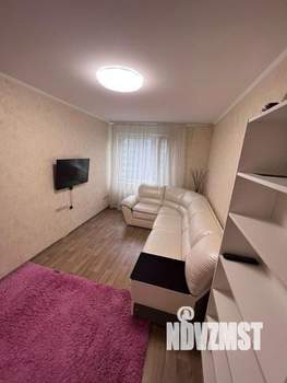 1-к квартира, на длительный срок, 46м2, 11/18 этаж