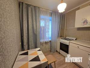 2-к квартира, на длительный срок, 40м2, 1/3 этаж