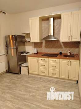 1-к квартира, на длительный срок, 45м2, 3/19 этаж