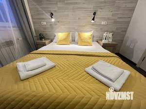 Студия квартира, посуточно, 16м2, 1/3 этаж