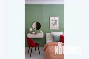 2-к квартира, посуточно, 64м2, 1/17 этаж