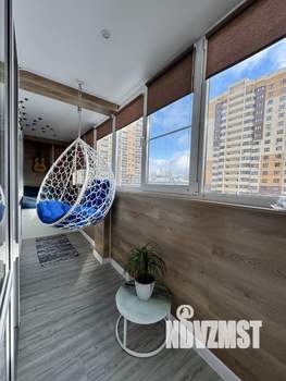 2-к квартира, на длительный срок, 50м2, 3/17 этаж