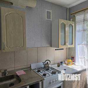 2-к квартира, на длительный срок, 50м2, 4/5 этаж