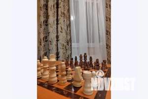 1-к квартира, посуточно, 20м2, 2/9 этаж