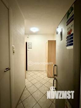 1-к квартира, на длительный срок, 38м2, 13/17 этаж