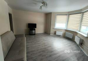 2-к квартира, на длительный срок, 62м2, 4/17 этаж