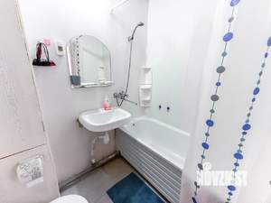 1-к квартира, посуточно, 39м2, 1/1 этаж