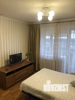 1-к квартира, на длительный срок, 30м2, 9/14 этаж