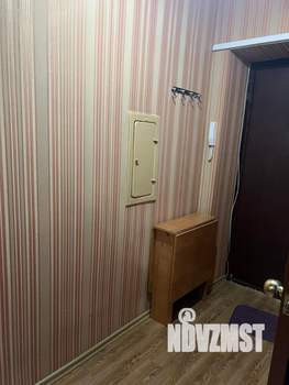 1-к квартира, на длительный срок, 31м2, 4/5 этаж