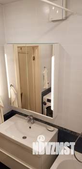 1-к квартира, на длительный срок, 42м2, 16/23 этаж