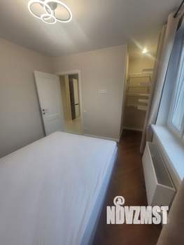 2-к квартира, на длительный срок, 56м2, 15/17 этаж