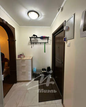 2-к квартира, на длительный срок, 62м2, 14/17 этаж