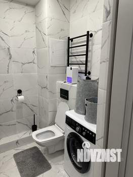 Студия квартира, на длительный срок, 25м2, 13/17 этаж