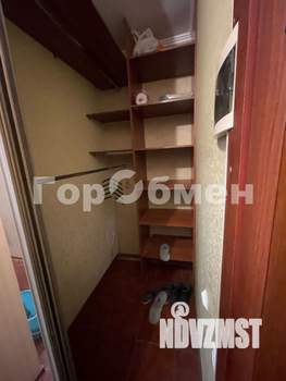 1-к квартира, на длительный срок, 36м2, 11/17 этаж