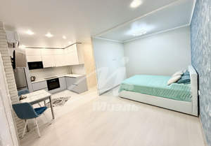 1-к квартира, на длительный срок, 40м2, 5/16 этаж