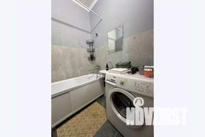 1-к квартира, посуточно, 20м2, 2/9 этаж