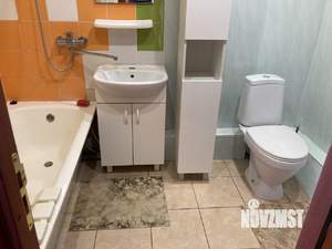 1-к квартира, на длительный срок, 39м2, 15/20 этаж