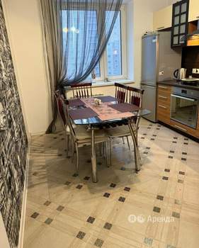 2-к квартира, на длительный срок, 69м2, 11/17 этаж