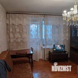 1-к квартира, на длительный срок, 36м2, 5/14 этаж